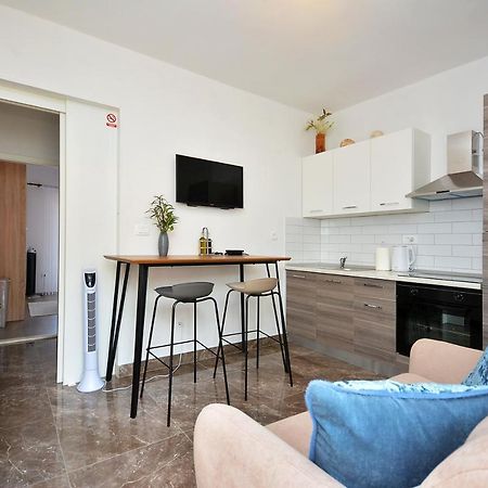 Apartment 'Mimo' In Milna - Hvar ภายนอก รูปภาพ