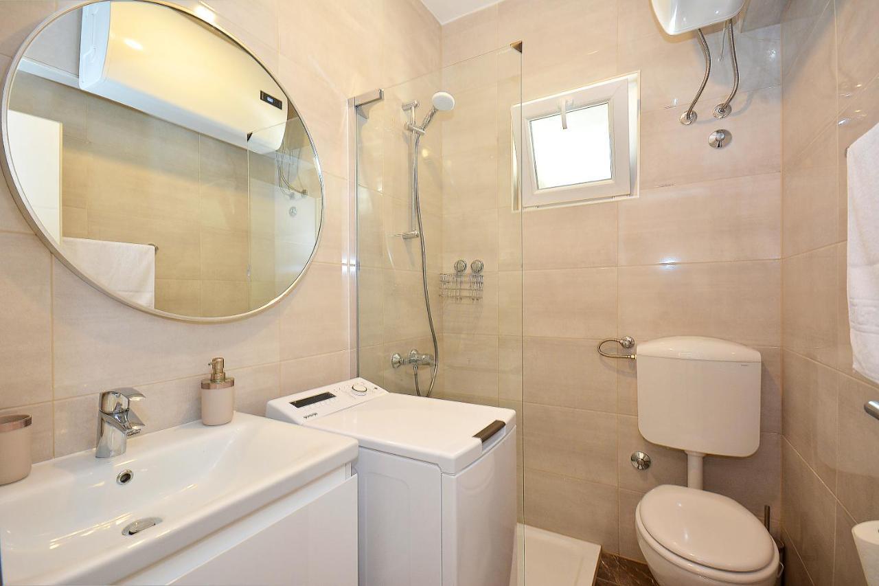 Apartment 'Mimo' In Milna - Hvar ภายนอก รูปภาพ