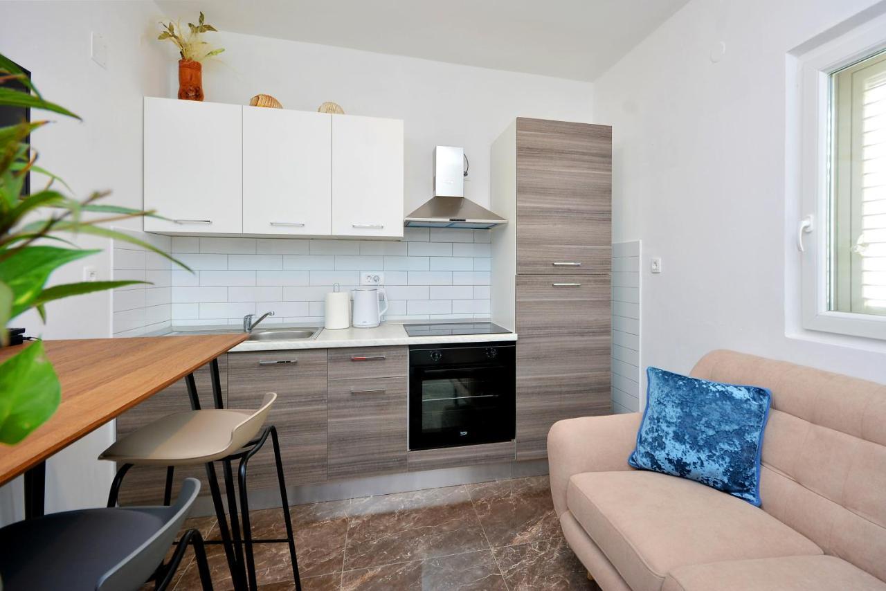 Apartment 'Mimo' In Milna - Hvar ภายนอก รูปภาพ