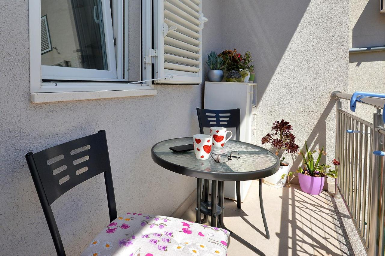 Apartment 'Mimo' In Milna - Hvar ภายนอก รูปภาพ